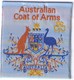 Australian Coat of Arms