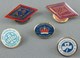 Properties badges & Metal Badges