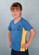 V  Neck - Girls (Pre Junior & Junior Guide)