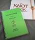 Camping, outdoors, knotting